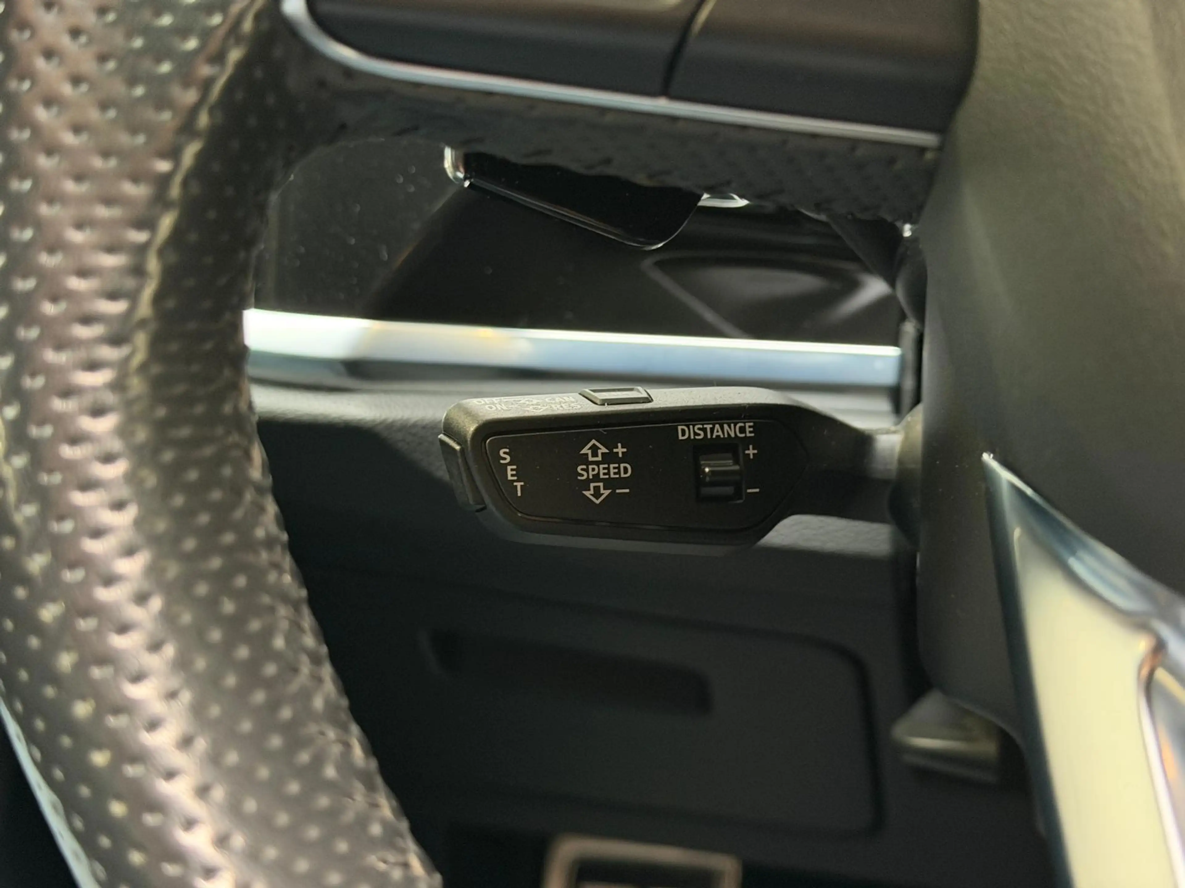 Audi RS Q3 Sportback TFSI - RS KUIPSTOELEN - B&O - PANO - 21" — photo 9