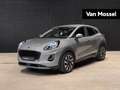 Ford Puma Titanium - Automaat - Winterpack - Carplay Gris - thumbnail 1