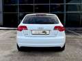 Audi A3 1.6 tdi Young Edition 90cv ADATTA NEOPATENTATI Blanc - thumbnail 6