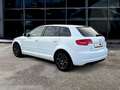 Audi A3 1.6 tdi Young Edition 90cv ADATTA NEOPATENTATI Blanc - thumbnail 8