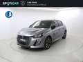 Peugeot 208 Allure Eléctrico 136 Gris - thumbnail 1