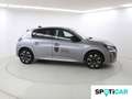 Peugeot 208 Allure Eléctrico 136 Gris - thumbnail 5