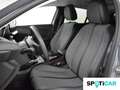 Peugeot 208 Allure Eléctrico 136 Gris - thumbnail 9