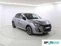 Peugeot 208 Allure Eléctrico 136 Gris - thumbnail 4