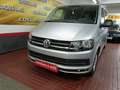 Volkswagen Multivan Premium Corto 2.0 TDI 110kW (150CV) BMT Gris - thumbnail 4