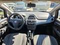 Fiat Grande Punto 1.4 GPL 5 porte Actual Gris - thumbnail 9