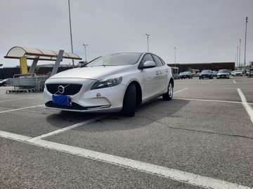 2.0 d2 Business geartronic my17