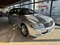 Mercedes-Benz S 320 CDI*HARMAN KARDON*MASSAGE*NAVI*SCHIEBEDACH Silber - thumbnail 5