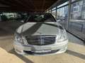 Mercedes-Benz S 320 CDI*HARMAN KARDON*MASSAGE*NAVI*SCHIEBEDACH Silber - thumbnail 6