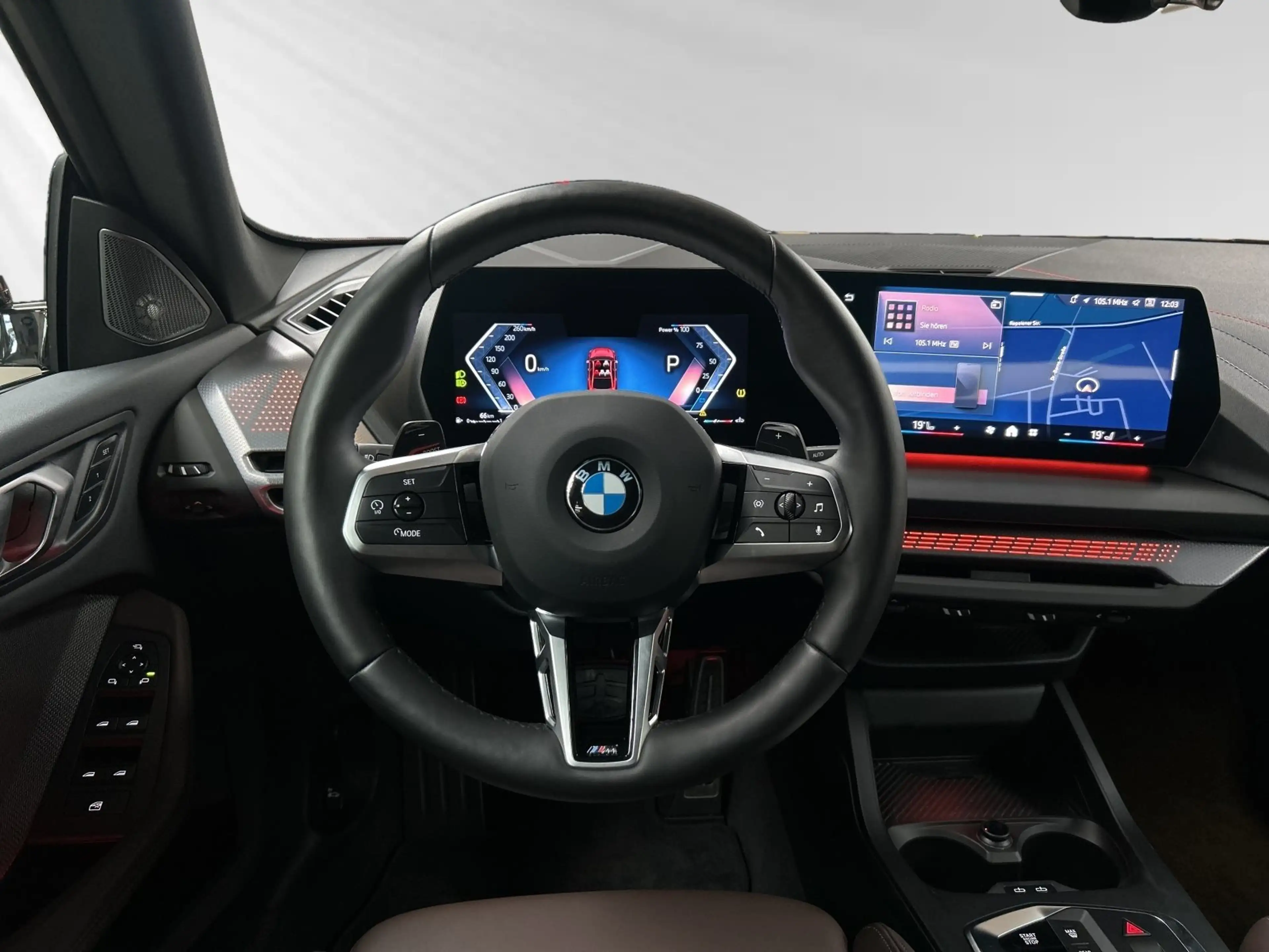 BMW 223 xDrive Gran Coupé M Sport|Head-Up|DA&PA+|H/K — photo 11