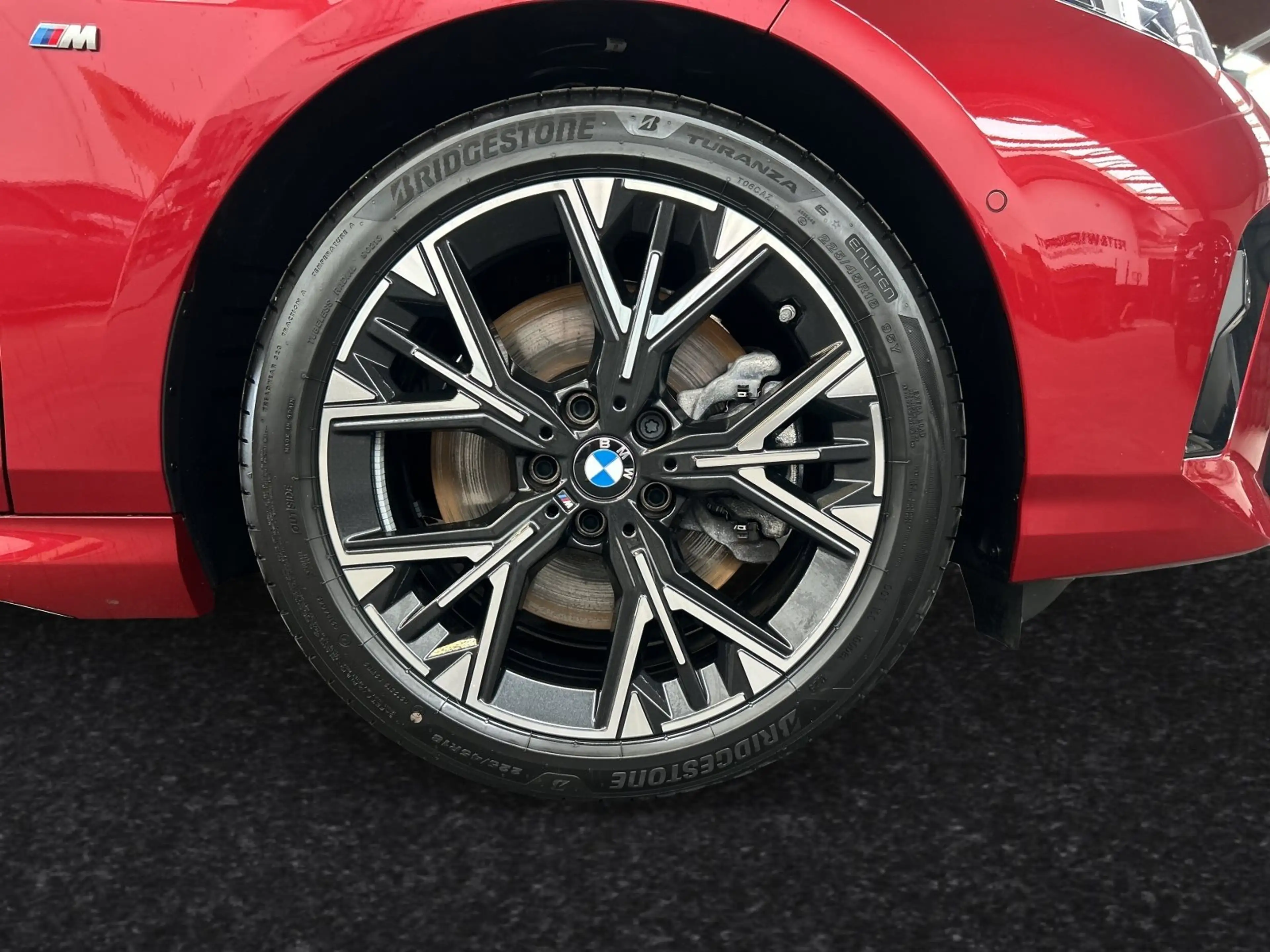 BMW 223 xDrive Gran Coupé M Sport|Head-Up|DA&PA+|H/K — photo 4