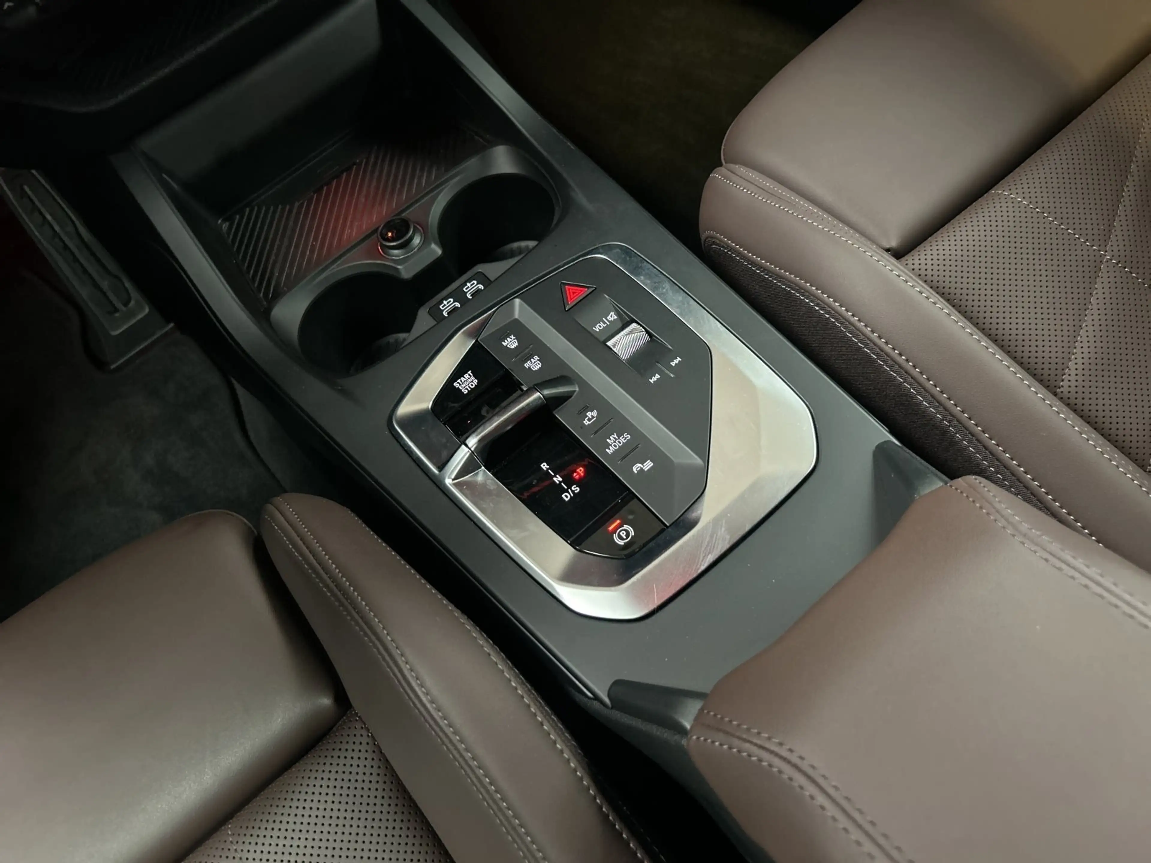 BMW 223 xDrive Gran Coupé M Sport|Head-Up|DA&PA+|H/K — photo 12