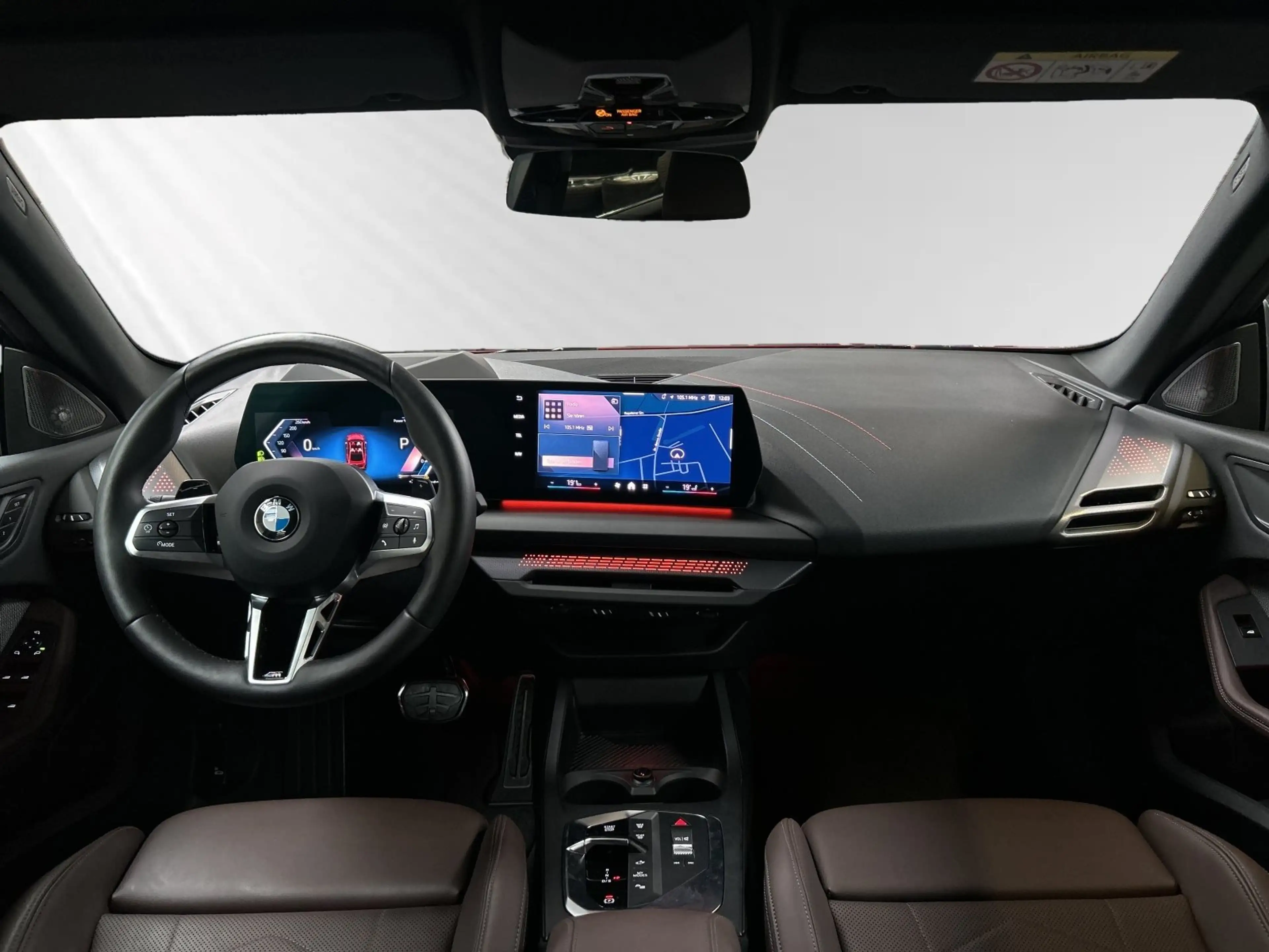 BMW 223 xDrive Gran Coupé M Sport|Head-Up|DA&PA+|H/K — photo 9