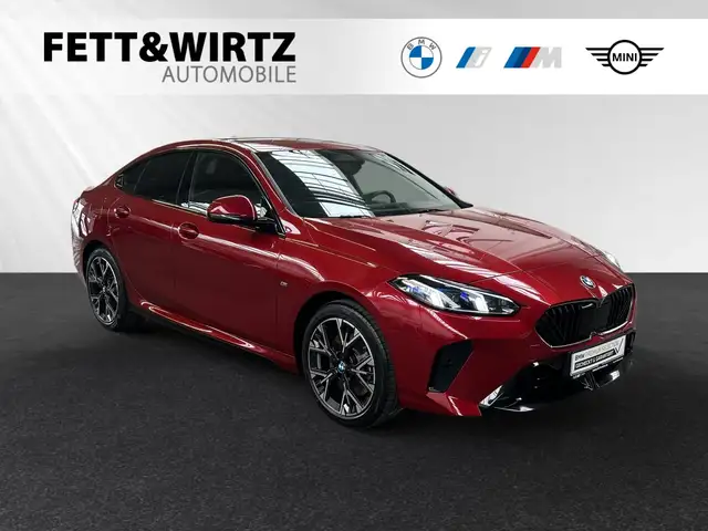 BMW 223 xDrive Gran Coupé M Sport|Head-Up|DA&PA+|H/K