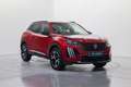 Peugeot 2008 Hybrid 136 Allure eDCS6 Rouge - thumbnail 3