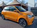 Renault Twingo Intens Electric Jaune - thumbnail 3