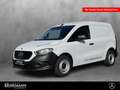Mercedes-Benz Citan Citan 110 CDI Kasten BASE Klima SHZ Kamera MBUX Weiß - thumbnail 1