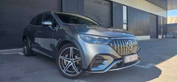 EQE AMG 43 4MATIC