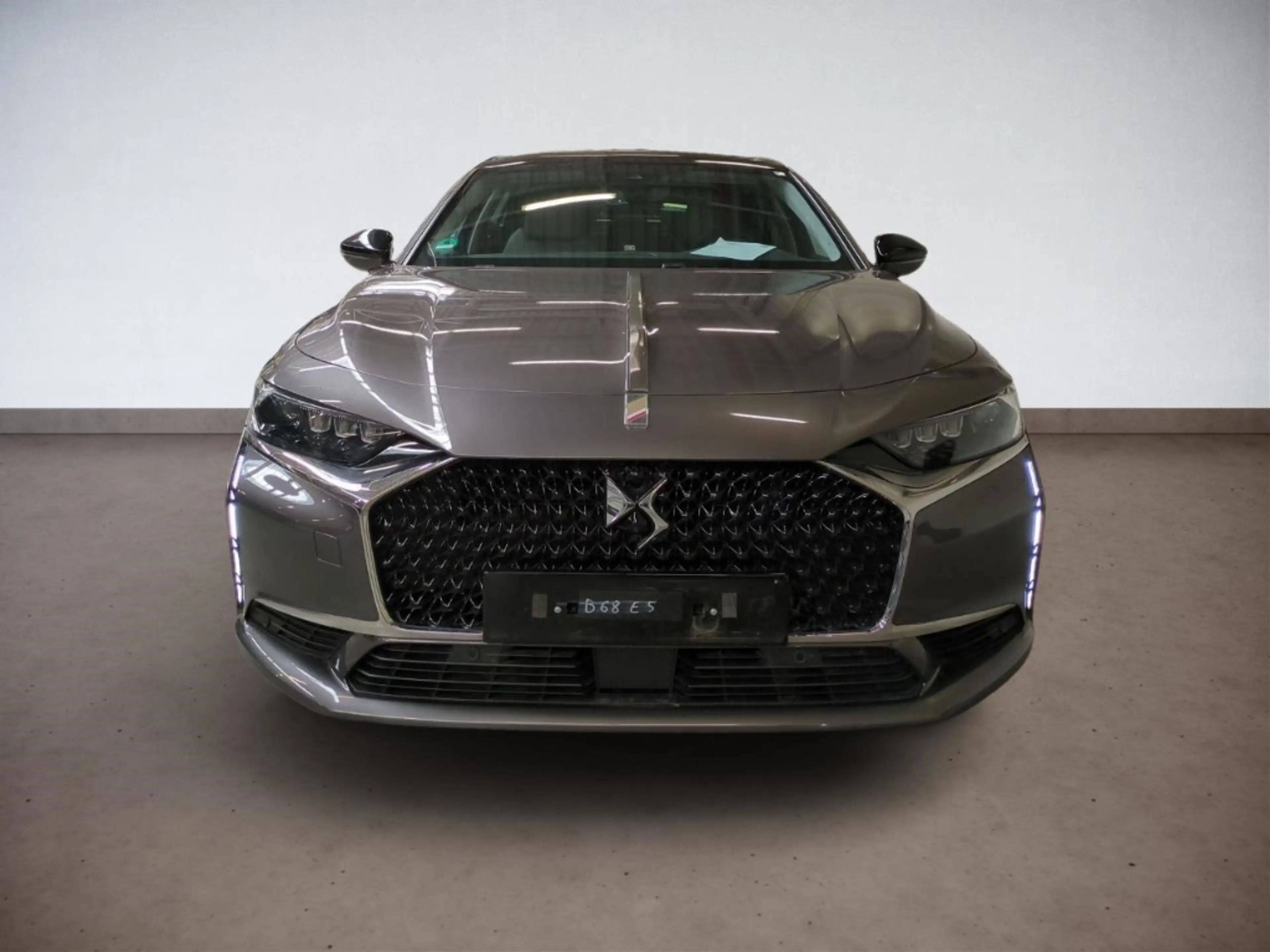 DS Automobiles DS 9 E-Tense 360 Opera 4x4 Voll! Dach 4xMassage — photo 6