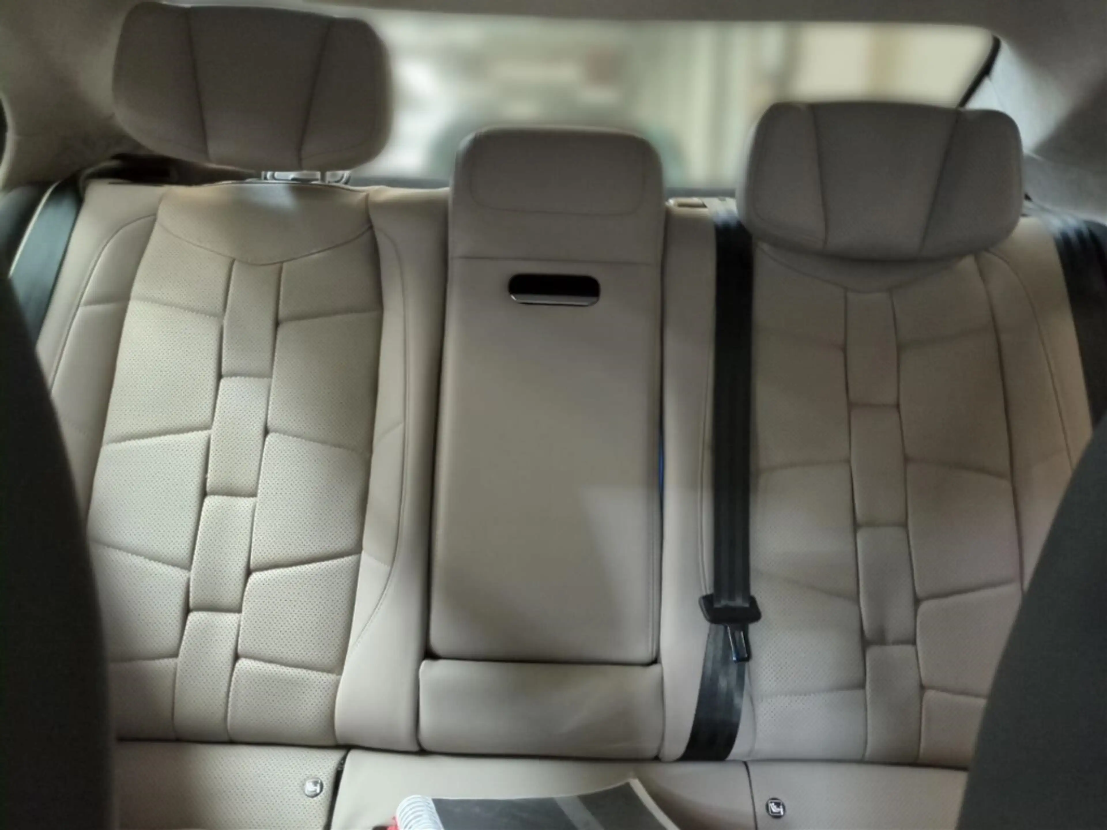 DS Automobiles DS 9 E-Tense 360 Opera 4x4 Voll! Dach 4xMassage — photo 11