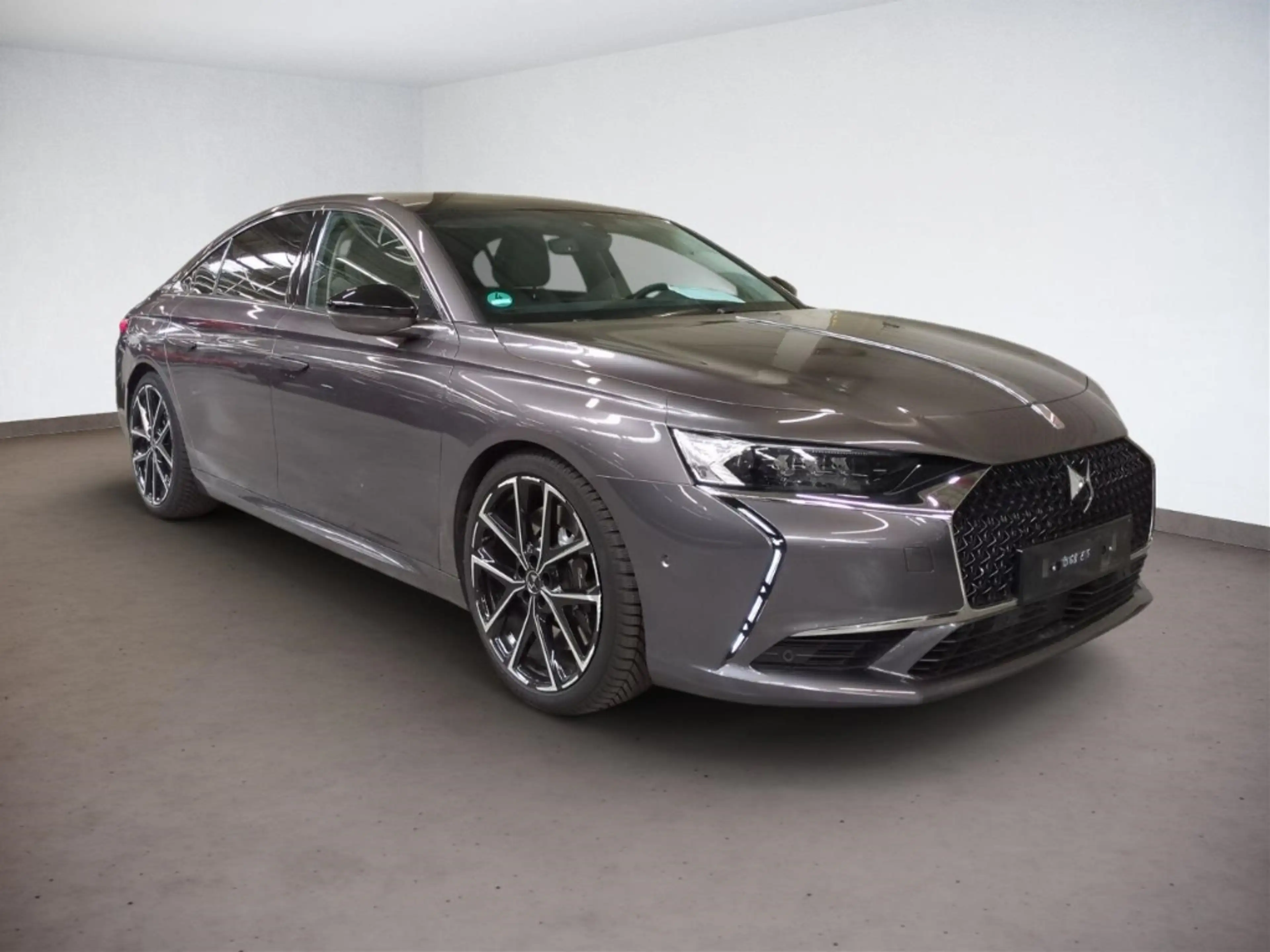 DS Automobiles DS 9 E-Tense 360 Opera 4x4 Voll! Dach 4xMassage — photo 5