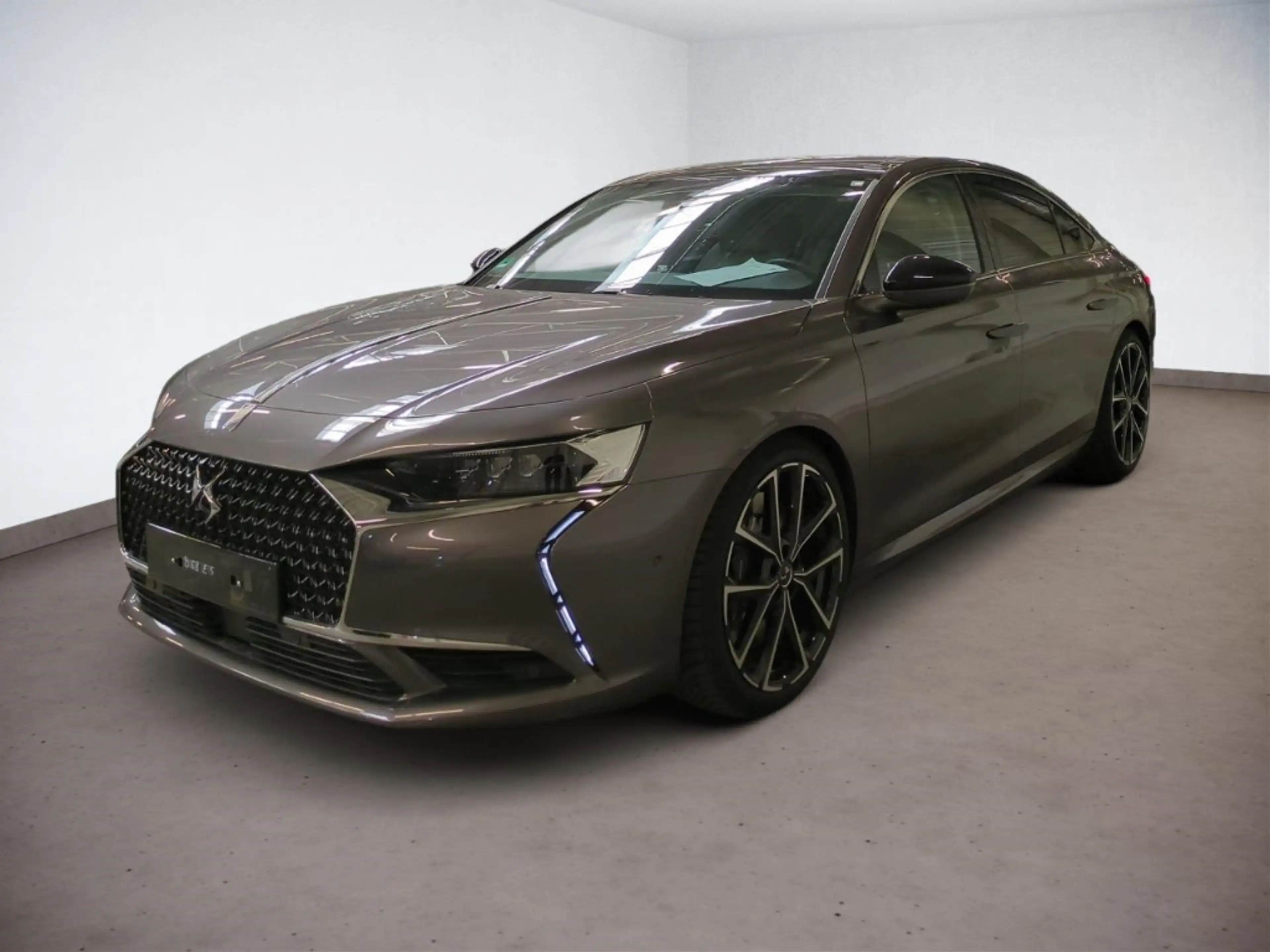 DS Automobiles DS 9 E-Tense 360 Opera 4x4 Voll! Dach 4xMassage