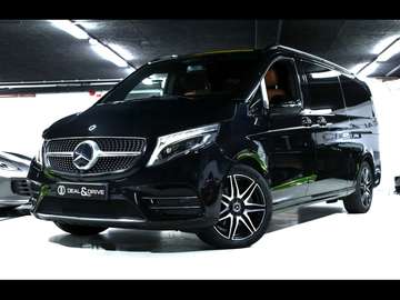 d 4MATIC EXTRALANG AMG-LINE°MH VIP DESIGN°TV