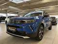 Opel Mokka Ultimate, Matrix-LED-Licht, Rückfahrkamera Blau - thumbnail 1