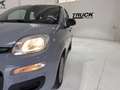 Fiat New Panda - Panda 1.0 firefly hybrid City Life s&s 70cv Gris - thumbnail 18