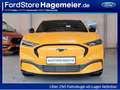 Ford Mustang Mach-E AWD Orange - thumbnail 2