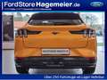 Ford Mustang Mach-E AWD Orange - thumbnail 5