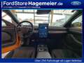 Ford Mustang Mach-E AWD Orange - thumbnail 10