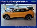 Ford Mustang Mach-E AWD Orange - thumbnail 3
