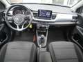 Kia Stonic 1.0 T-GDi MHEV DynamicLine | Carplay | Airco | Cru Gris - thumbnail 7