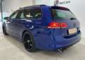 Volkswagen Golf Variant 2,0 TSI 4Motion 7 R DSG - Voll - Pano - Dyn - Uvm Blau - thumbnail 8