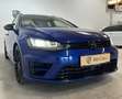 Volkswagen Golf Variant 2,0 TSI 4Motion 7 R DSG - Voll - Pano - Dyn - Uvm Blau - thumbnail 4