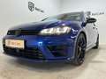 Volkswagen Golf Variant 2,0 TSI 4Motion 7 R DSG - Voll - Pano - Dyn - Uvm Blau - thumbnail 5