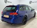 Volkswagen Golf Variant 2,0 TSI 4Motion 7 R DSG - Voll - Pano - Dyn - Uvm Blau - thumbnail 14