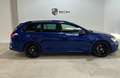 Volkswagen Golf Variant 2,0 TSI 4Motion 7 R DSG - Voll - Pano - Dyn - Uvm Blau - thumbnail 15