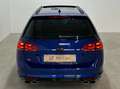 Volkswagen Golf Variant 2,0 TSI 4Motion 7 R DSG - Voll - Pano - Dyn - Uvm Blau - thumbnail 10