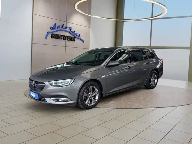 Opel Insignia ST 1.6CDTI Aut.Voll-LED/Navi/Kamera/Winterp.