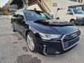 Audi A6 45 TDI quattro sport Schwarz - thumbnail 3