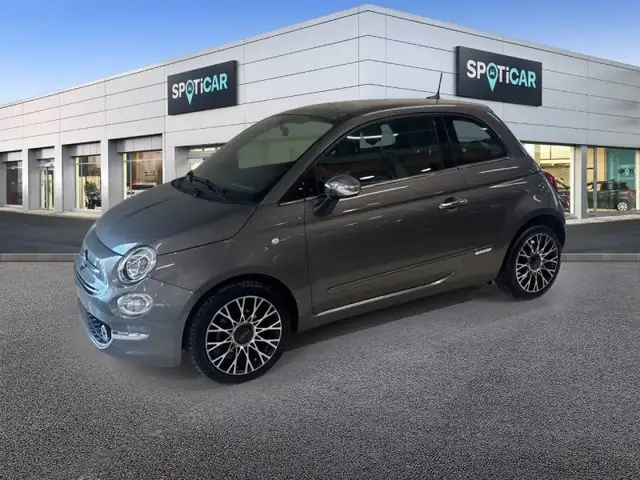 Fiat 500 2 1.0 Hybrid 70 Dolcevita