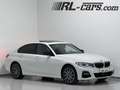 BMW 330 e G20/M-Sport/Schiebedach/HEAD-UP/Harman/Laser/ACC Weiß - thumbnail 1