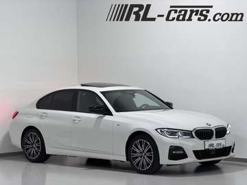 e G20/M-Sport/Schiebedach/HEAD-UP/Harman/Laser/ACC