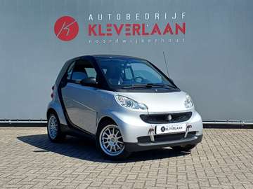 coupé 1.0 mhd Pure | AIRCO | SLEEPTRIANGEL / TREKS