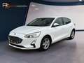 Ford Focus 1.5Ecoblue Trend+ 120 Blanc - thumbnail 1