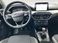 Ford Focus 1.5Ecoblue Trend+ 120 Blanc - thumbnail 9
