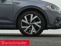 Volkswagen Polo 1.0 TSI DSG R-Line ALU17 IQ.LIGHT NAVI ACC Grau - thumbnail 31