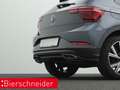 Volkswagen Polo 1.0 TSI DSG R-Line ALU17 IQ.LIGHT NAVI ACC Grau - thumbnail 26
